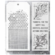 Blueprints Fall Linen and Bubble TH-THMM151