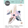 Bohemian Flowers SZX-665881