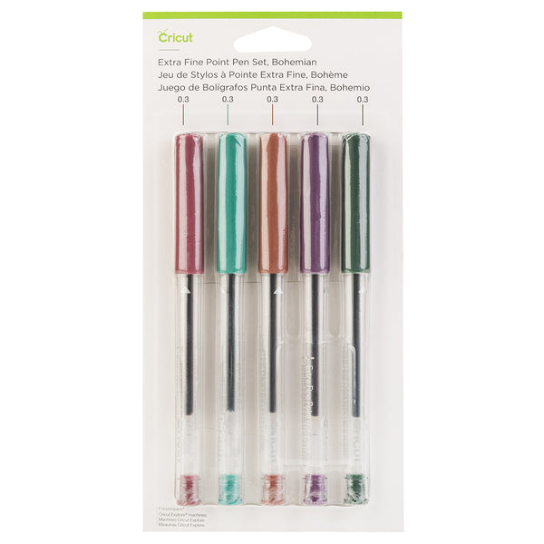 Bohemian Pen Set 2004506