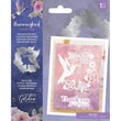 Botanical Wreath CCO-NG-HB-MD-BOWR