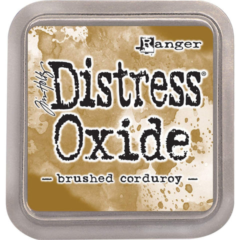 Brushed Corduroy Distress Oxide TH-TDO55839