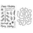 Build a Tree Frame Cuts Combo Pack HA-SB237