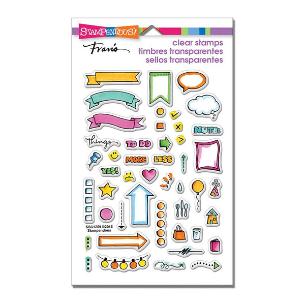 Bullet Journal S-SSC1259