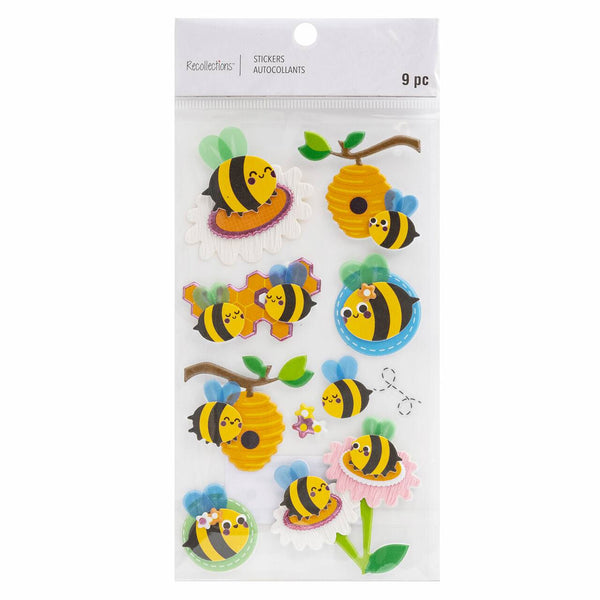 Bumblebees R-668404