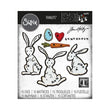 Bunny Stitch SZX-666293