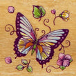 Butterfly D-3620E