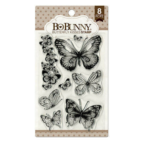Butterfly Kisses BBP-12105027