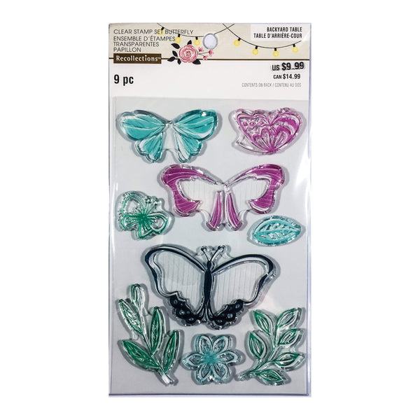 Butterfly R-535917