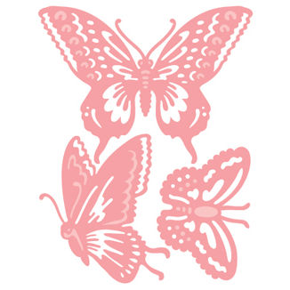 Butterfly Trio 2003465