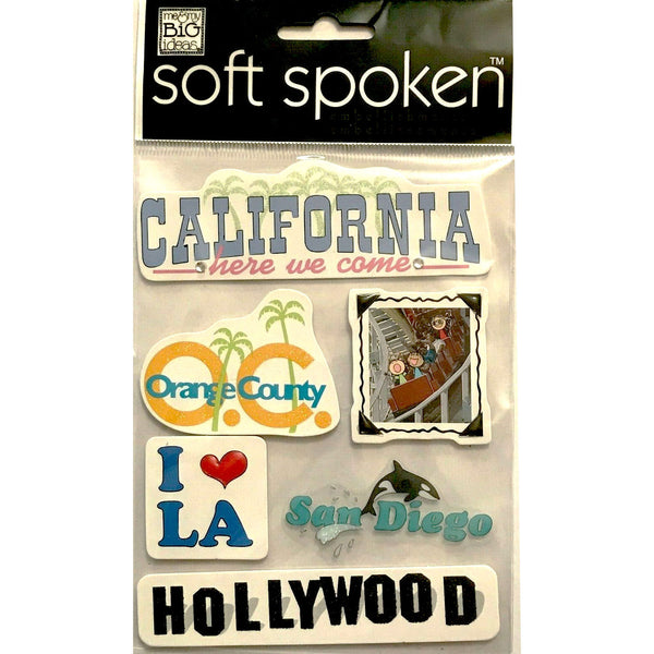 California SS-244