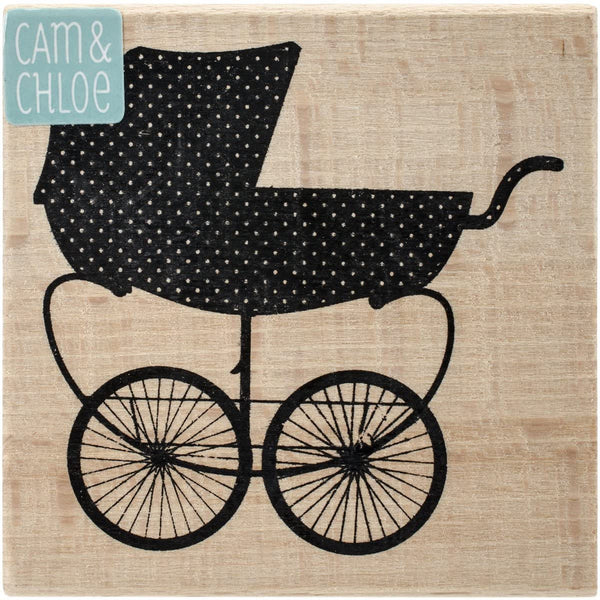 Carriage HA-PS0843