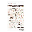 Celestial Sticker Book R-688214