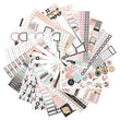 Celestial Sticker Book R-688214