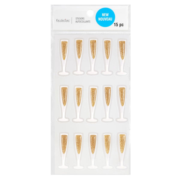 Champagne Glasses R-667160