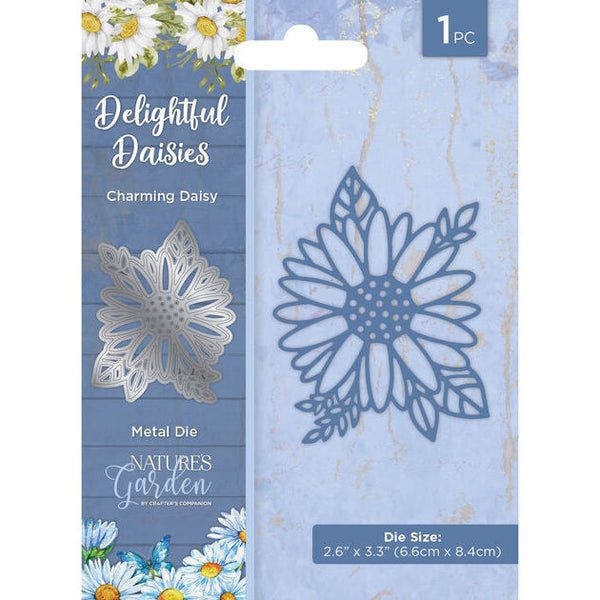 Charming Daisy CCO-NG-DD-MD-CDA