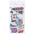Cheerleading R-667650