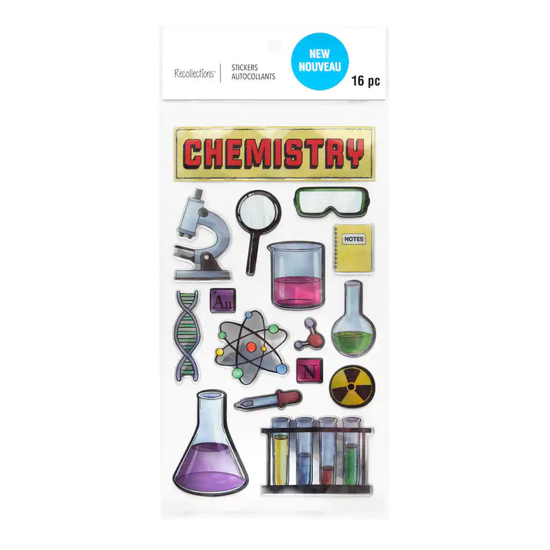 Chemistry R666558 Cozys Scrapbooking
