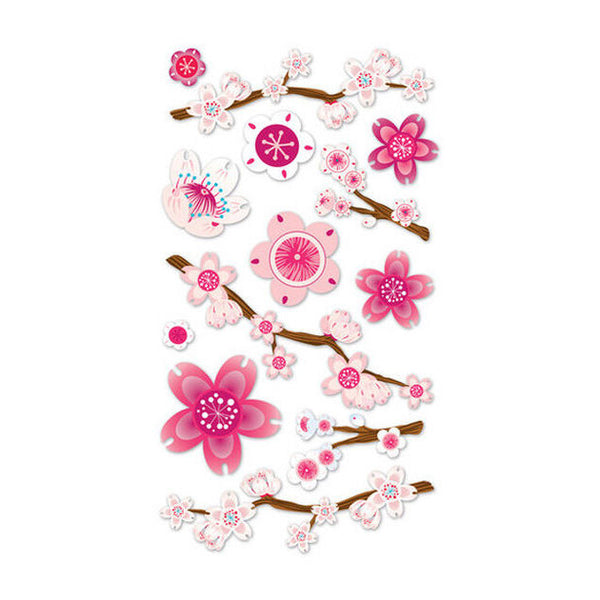 Cherry Blossom S-SPP1VEL01
