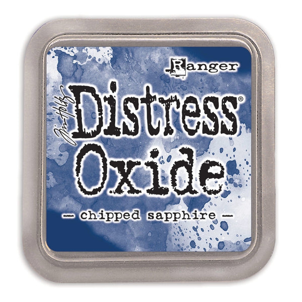 Chipped Sapphire Distress Oxide TH-TDO55884