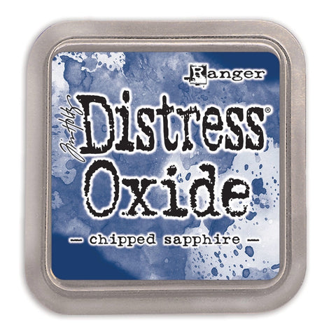 Chipped Sapphire Distress Oxide TH-TDO55884