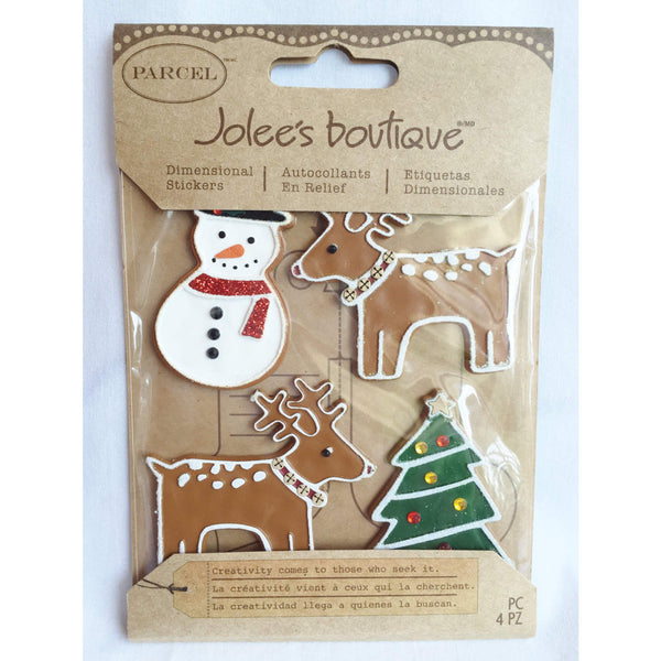 Christmas Cookies 50-20488