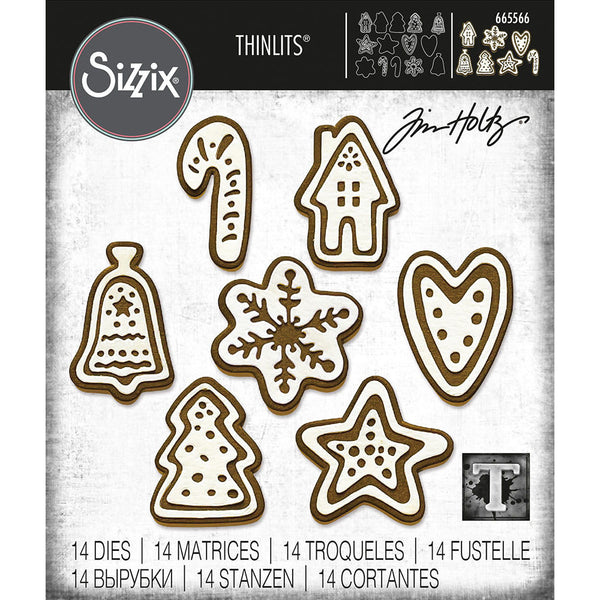 Christmas Cookies SZX-665566