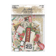 Christmas Ephemera Pack TH-TH94286
