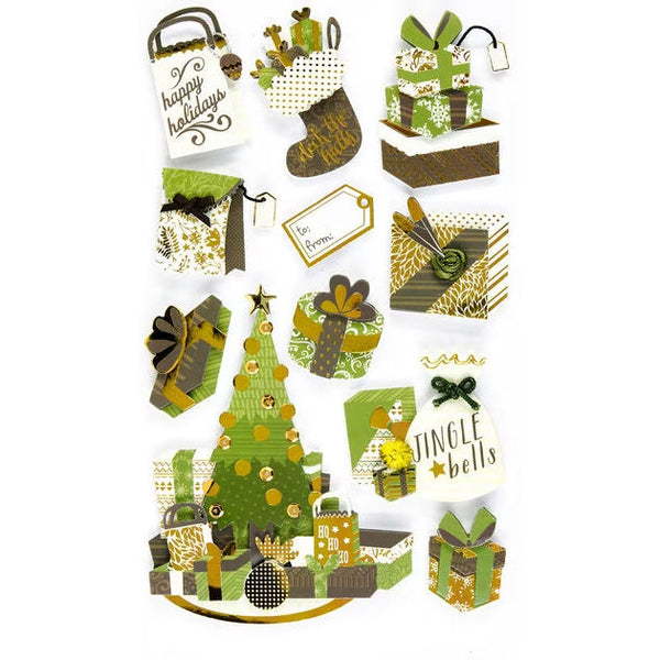 Christmas Gifts J-LG-50-10125