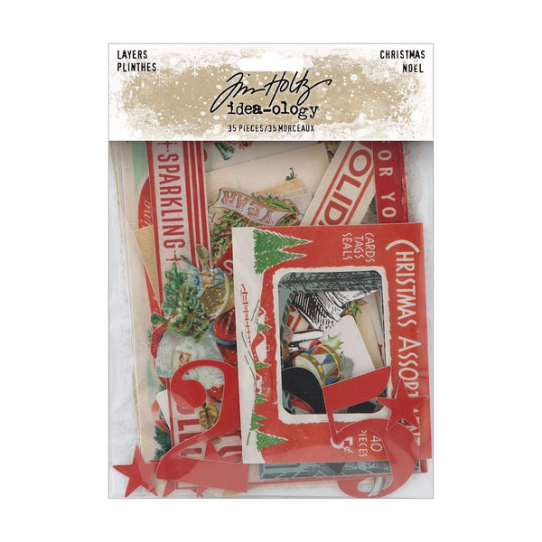 Christmas Layers TH-TH94288