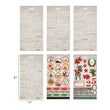 Christmas Sticker Book TH-TH94294