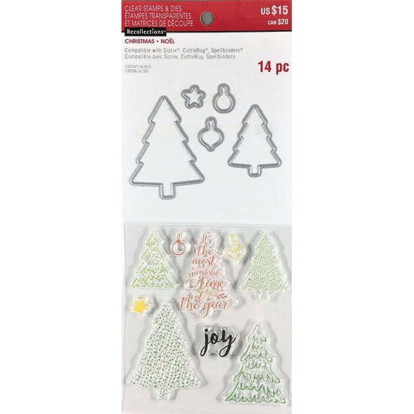 Christmas Trees R-606949a