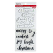 Christmas Words R-642214