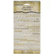 Clippings Sticker Book TH-TH94030