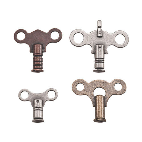 Clock Keys TH-TH93014