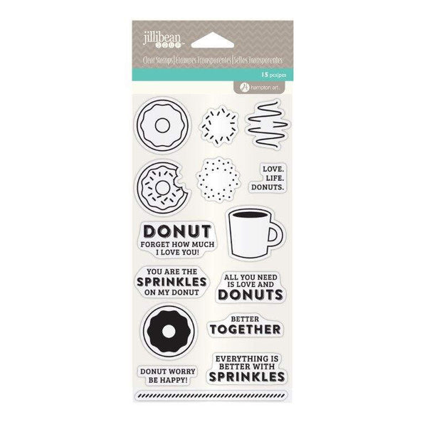 Coffee and Donuts HA-JB1340