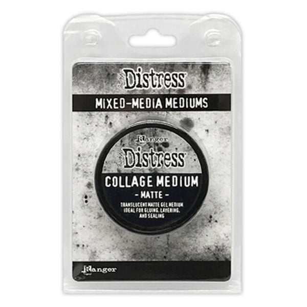 Collage Medium Matte TH-TDA79309