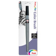 Color Brush Medium Point Black Pigment Ink PA-24580