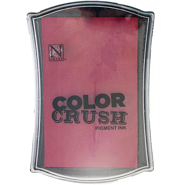 Color Crush Pigment Ink Berry HA-SP9020