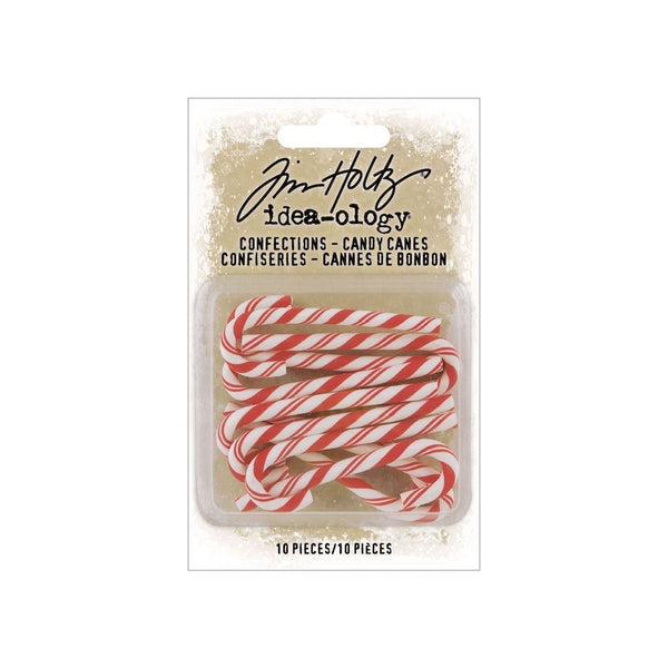 Confections Candy Canes TH-TH94281