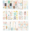 Cool To Be Kind Planner Value Pack MBI-SP1H30-014