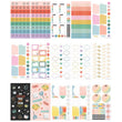 Cool To Be Kind Planner Value Pack MBI-SP1H30-014