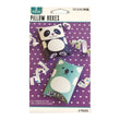 Cool Character Pillow Box KCO-30-693258