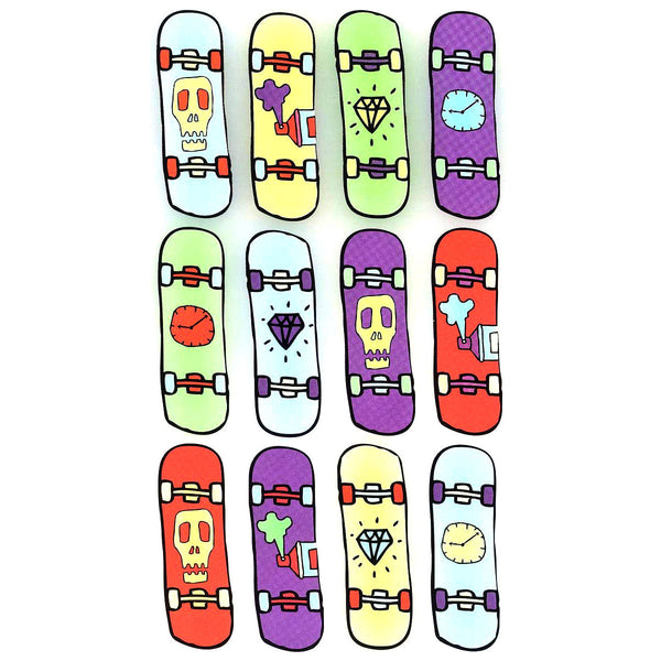 Cool Skateboards S-52-00310