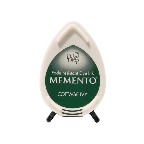 Cottage Ivy Memento Dew Drop Ink Pad MD-701