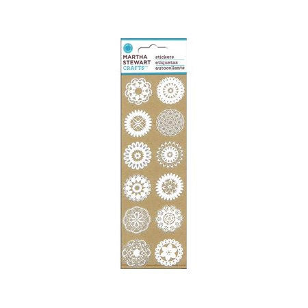 Country Doily Small Seals MS-41-00469