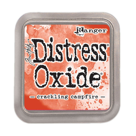 Crackling Campfire Distress Oxide TH-TDO72317