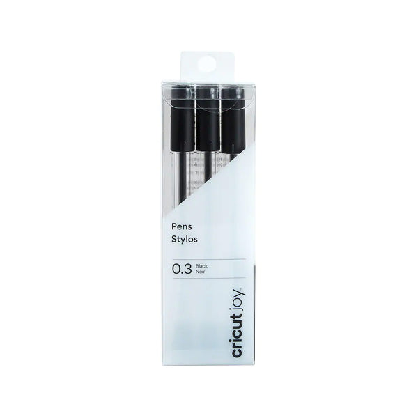 Cricut Joy Black Pen Set 2007088