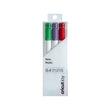 Cricut Joy Pen Set Green-Violet-Red 2007077