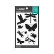 Critter Silhouettes HA-CM618