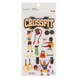 Crossfit R-667675